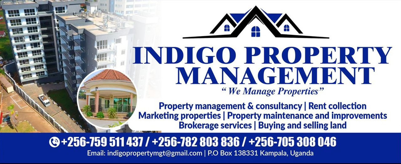 Indigo
